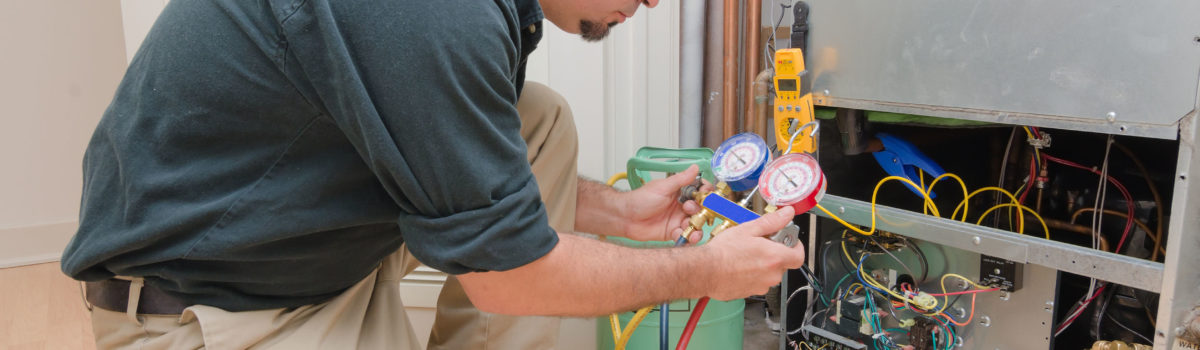 Heating Repair