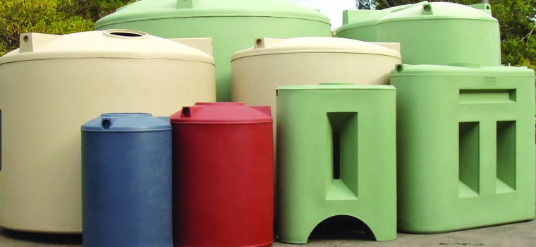 water tanks NSW
