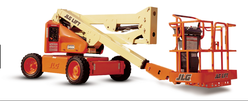 boom lift for sale