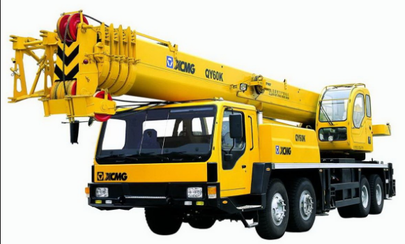 Sydney mobile crane rental