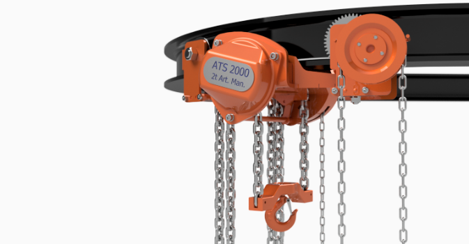 lifting equipment hire