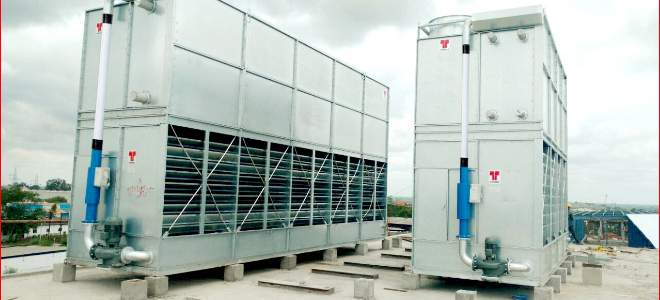 Cooling Tower Australia
