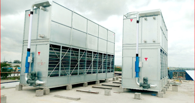 Cooling Tower Australia