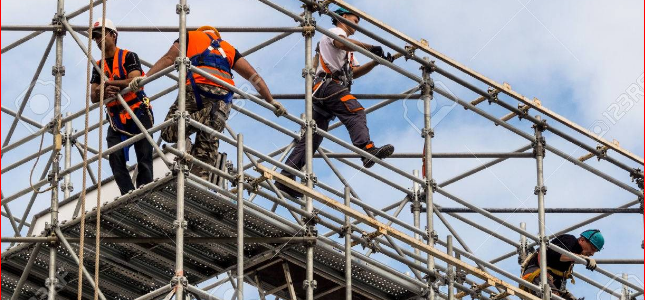 Mobile Scaffold Sydney