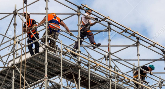 Mobile Scaffold Sydney