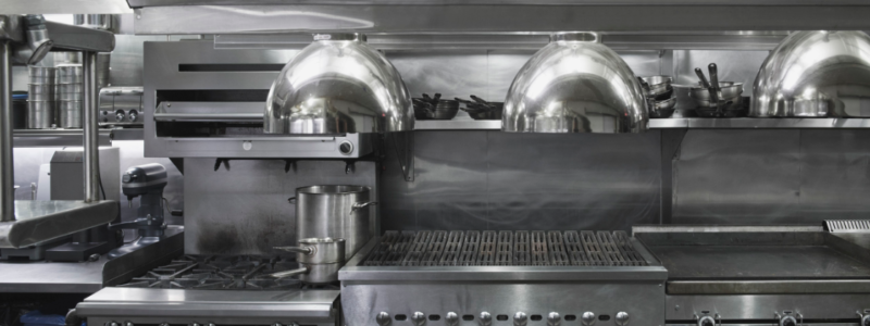 commercial catering equipment for sale