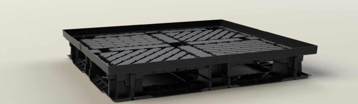 shipping pallets for sale