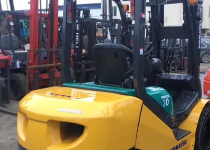 Should Buying A Used Forklifts Is A Wise Decision Midwest Industrial Services