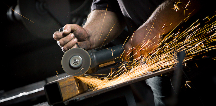 Metal Fabricators
