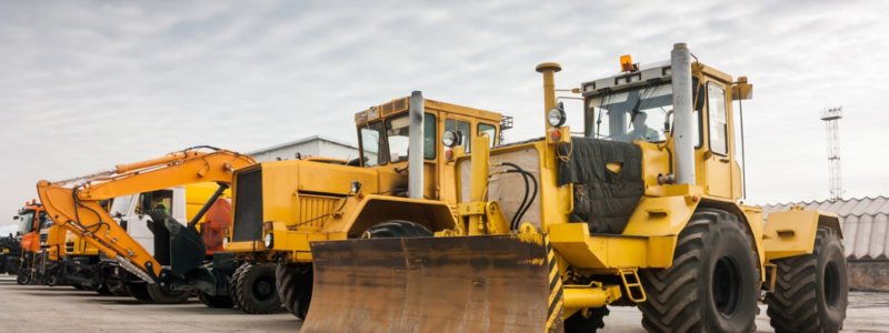 Equipment Hire South Auckland