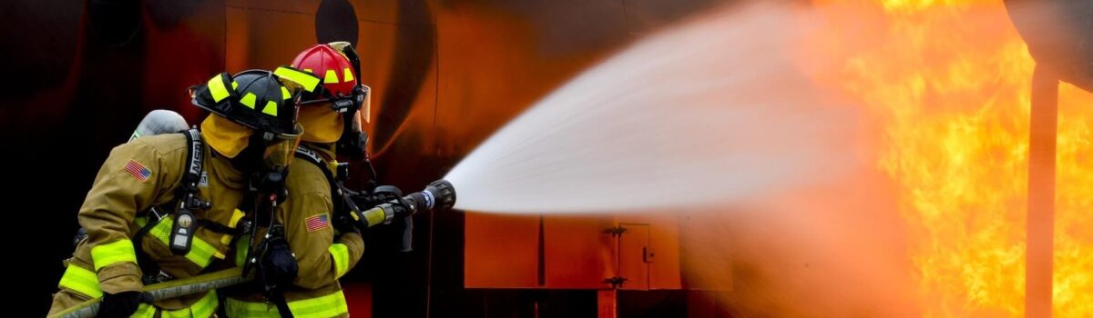 fire protection services