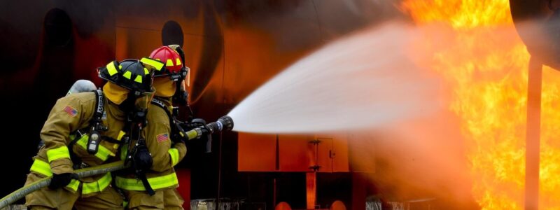 fire protection services