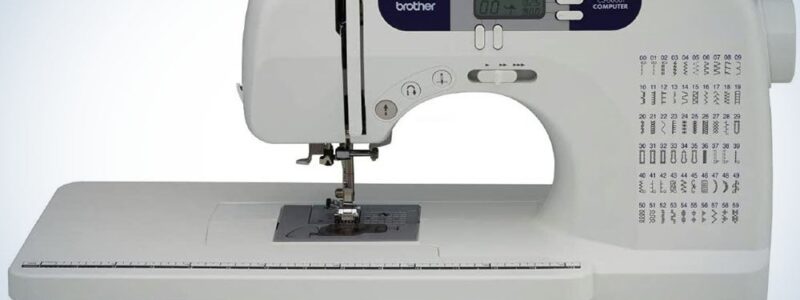 sewing machines NZ