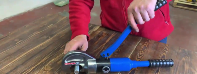 Rebar Cutters