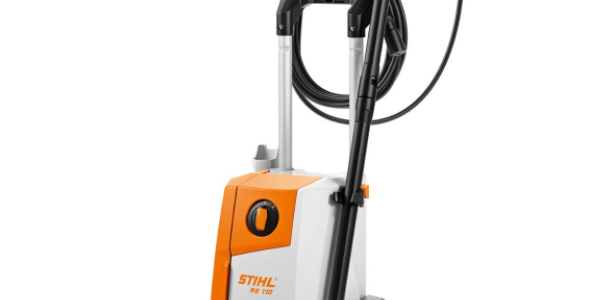 Electric Water Blaster