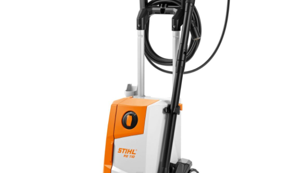 Electric Water Blaster
