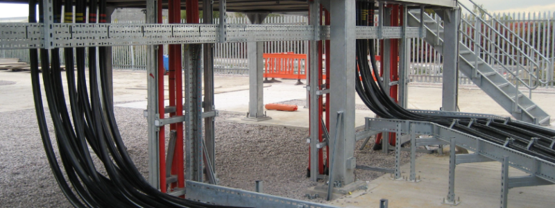 cable tray