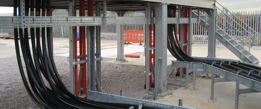 cable tray