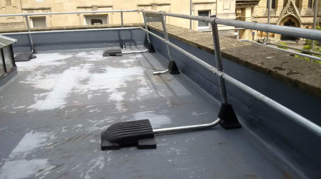 roof-safe solutions in Brisbane