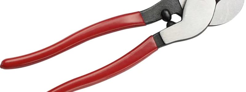cable cutter