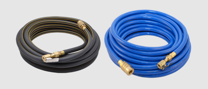 Pneumatic hose