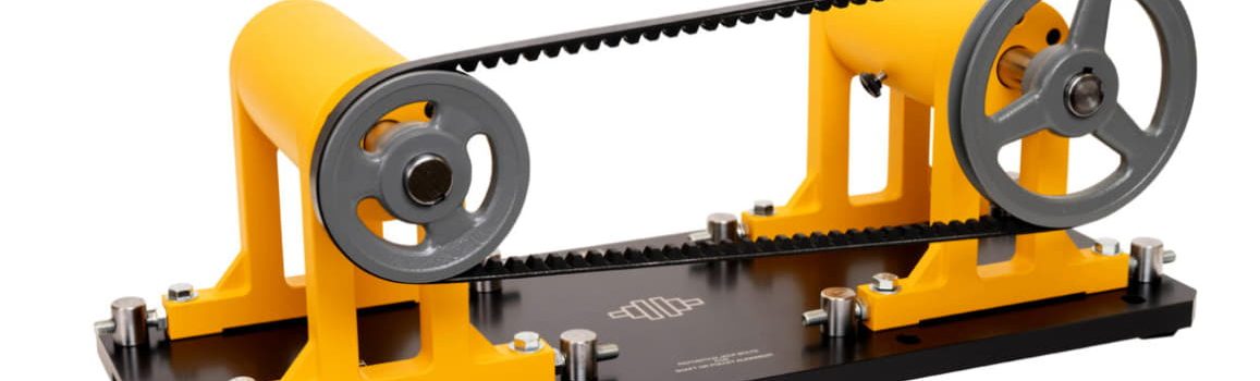 belt alignment tools