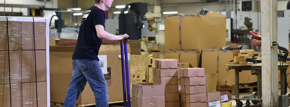 manual handling solutions