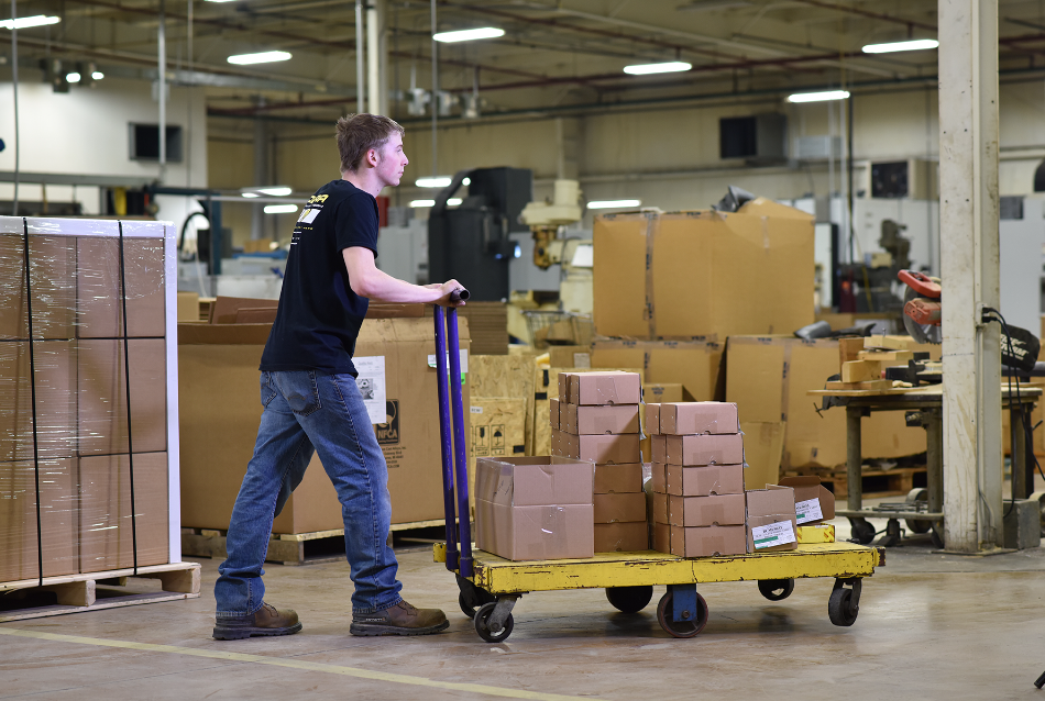 Has Handling How to Implement Effective Manual Handling Solutions?
