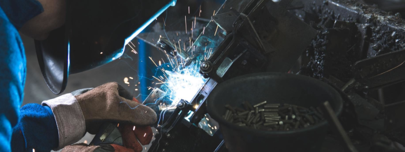 metalwork fabricators