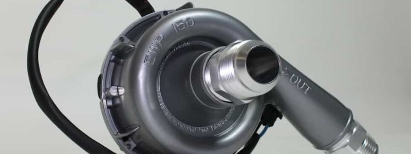 Davies pumps