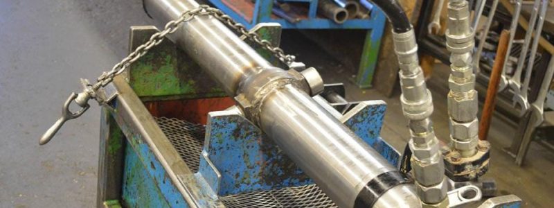 hydraulic repair service in Midland