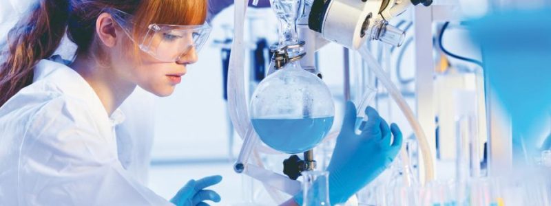 Filtration Experts