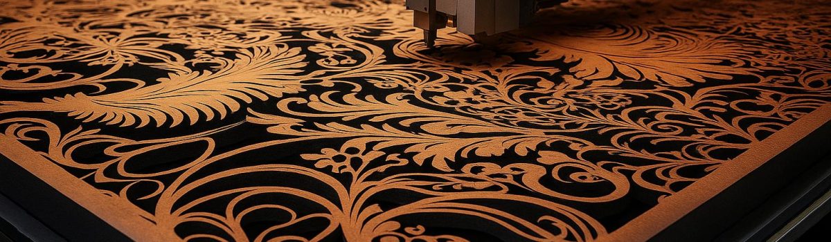 laser engraver machine